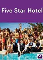 Watch Five Star Hotel Niter