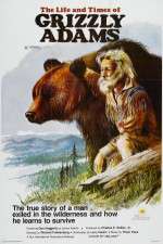 Watch The Life and Times of Grizzly Adams Niter