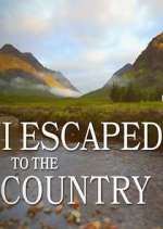 Watch Niter I Escaped to the Country Online