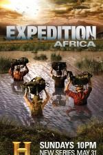 Watch Expedition Africa Niter