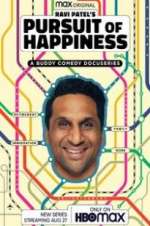 Watch Ravi Patel\'s Pursuit of Happiness Niter