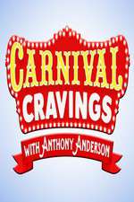 Watch Carnival Cravings with Anthony Anderson ( ) Niter