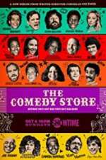 Watch The Comedy Store Niter