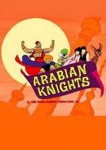 Watch Arabian Knights Niter