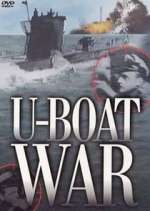 Watch U-Boat War Niter