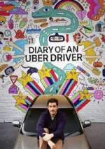 Watch Diary of an Uber Driver Niter