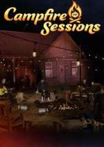 Watch CMT Campfire Sessions Niter