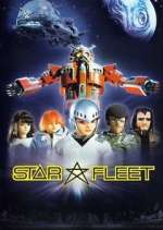 Watch Star Fleet Niter