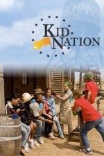 Watch Kid Nation Niter