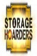 Watch Storage Hoarders Niter