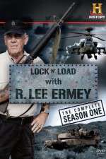 Watch Lock 'N Load with R Lee Ermey Niter