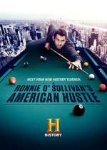 Watch Ronnie O'Sullivan's American Hustle Niter