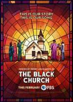 Watch The Black Church Niter