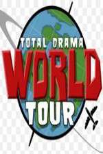 Watch Total Drama World Tour Niter