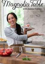 Watch Magnolia Table with Joanna Gaines Niter