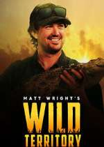 Watch Matt Wright's Wild Territory Niter