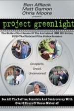 Watch Project Greenlight Niter