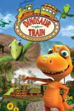 Watch Dinosaur Train Niter
