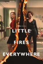 Watch Little Fires Everywhere Niter