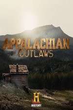 Watch Appalachian Outlaws Niter