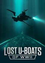 Watch The Lost U-Boats of WWII Niter