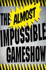 Watch The Almost Impossible Gameshow Niter