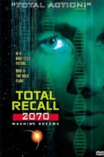 Watch Total Recall 2070 Niter