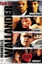 Watch Wallander Niter