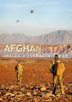 Watch Afghanistan: Inside Australia's War Niter
