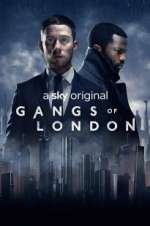 Watch Gangs of London Niter