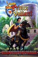 Watch The Legend of Prince Valiant Niter