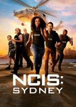 NCIS: Sydney niter