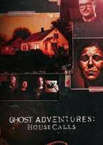 Ghost Adventures: House Calls niter