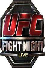Watch UFC Fight Night Niter