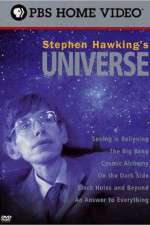 Watch Stephen Hawking's Universe Niter
