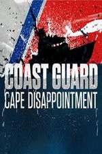 Watch Coast Guard Cape Disappointment: Pacific Northwest Niter