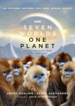Watch Seven Worlds, One Planet Niter