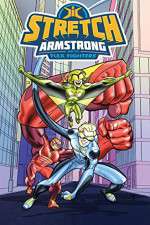 Watch Stretch Armstrong and the Flex Fighters Niter