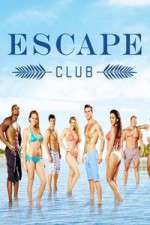 Watch Escape Club Niter