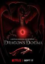 Watch Dragon's Dogma Niter