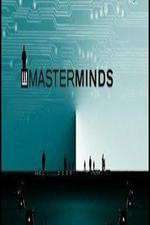 masterminds tv poster