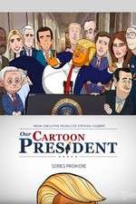 Watch Our Cartoon President Niter