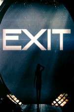 exit tv poster
