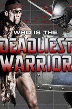 Watch Deadliest Warrior Niter