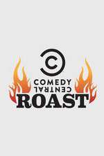 Watch Comedy Central Roasts Niter