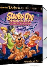 Watch Scooby Doo, Where Are You! Niter