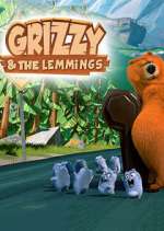 Watch Grizzy and the Lemmings Niter