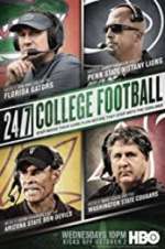 Watch 24/7 College Football Niter