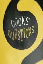 Watch Cooks Questions Niter