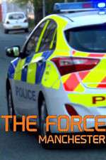 Watch The Force (UK) Niter